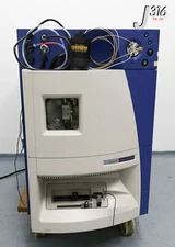 25622 WATERS MICROMASS SPECTROPHOTOMETER MASS SPECTROMETER QUATTRO MICRO API