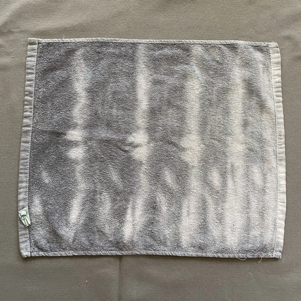 Lote De 2 Toallas De Rally De Colección Años 2000 Florida Marlins MLB Foto 3 de 4