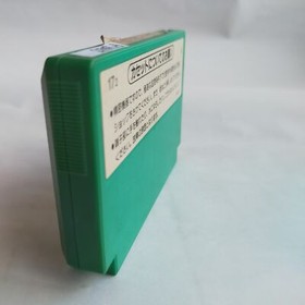 4-person Mahjong pre-owned Nintendo Famicom NES Tested