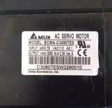 1PC New Delta ECMA-C30807ES Servo Motor Exped...