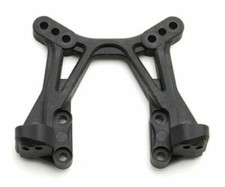 Associated 91373 Front Shock Tower use with flat arms