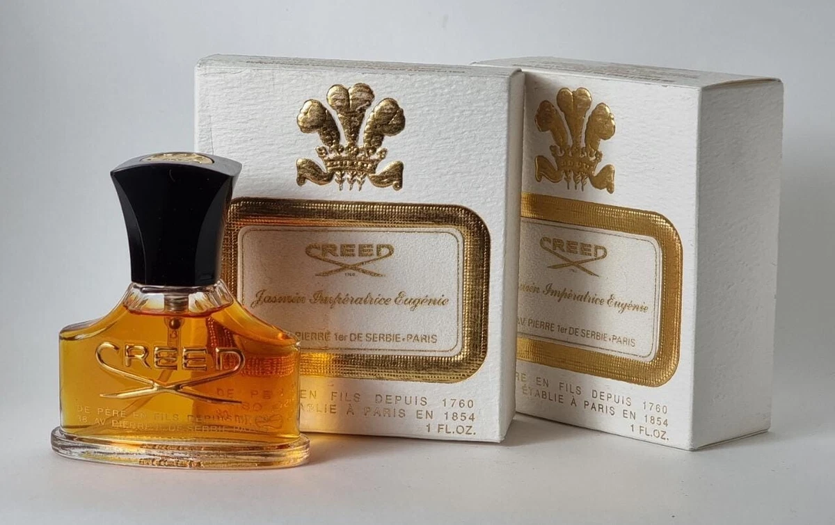 Creed jasmine new arrivals