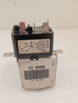 WHITE RODGERS 90-290Q TYP 84 8FLA 25LRA 250VAC (KOSTENLOSER VERSAND)