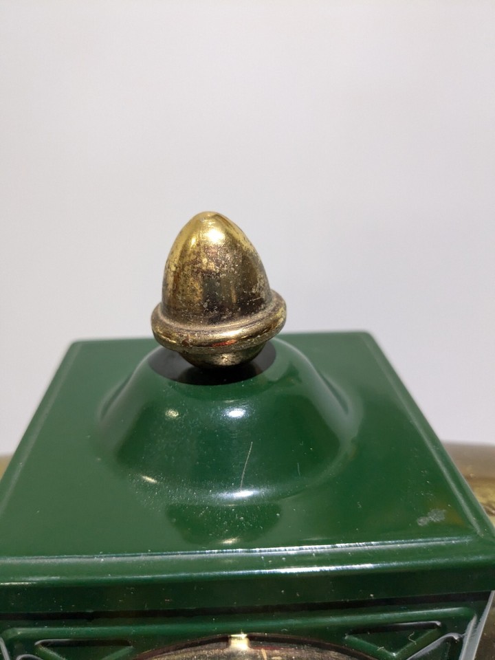 Vintage 1960s Traffic Signal Bar Lamp Stop Light All lights work eBay