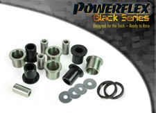 4 Pu Buchsen Powerflex PFF5-1405 Querlenker oben Vorderachse BMW X5 e70 X6 e71