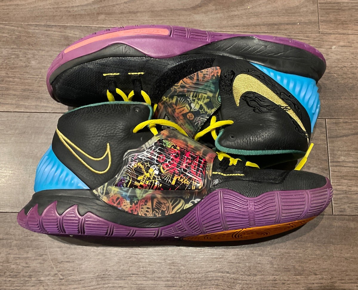 シューズ(男性用) Nike Kyrie 6 EP Nike Kyrie 6 EP Chinese New Year 2020 Size 10 CD5029-001