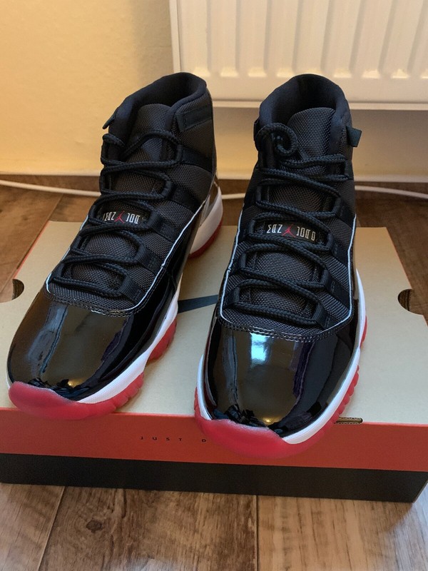 air jordan 11 uomo