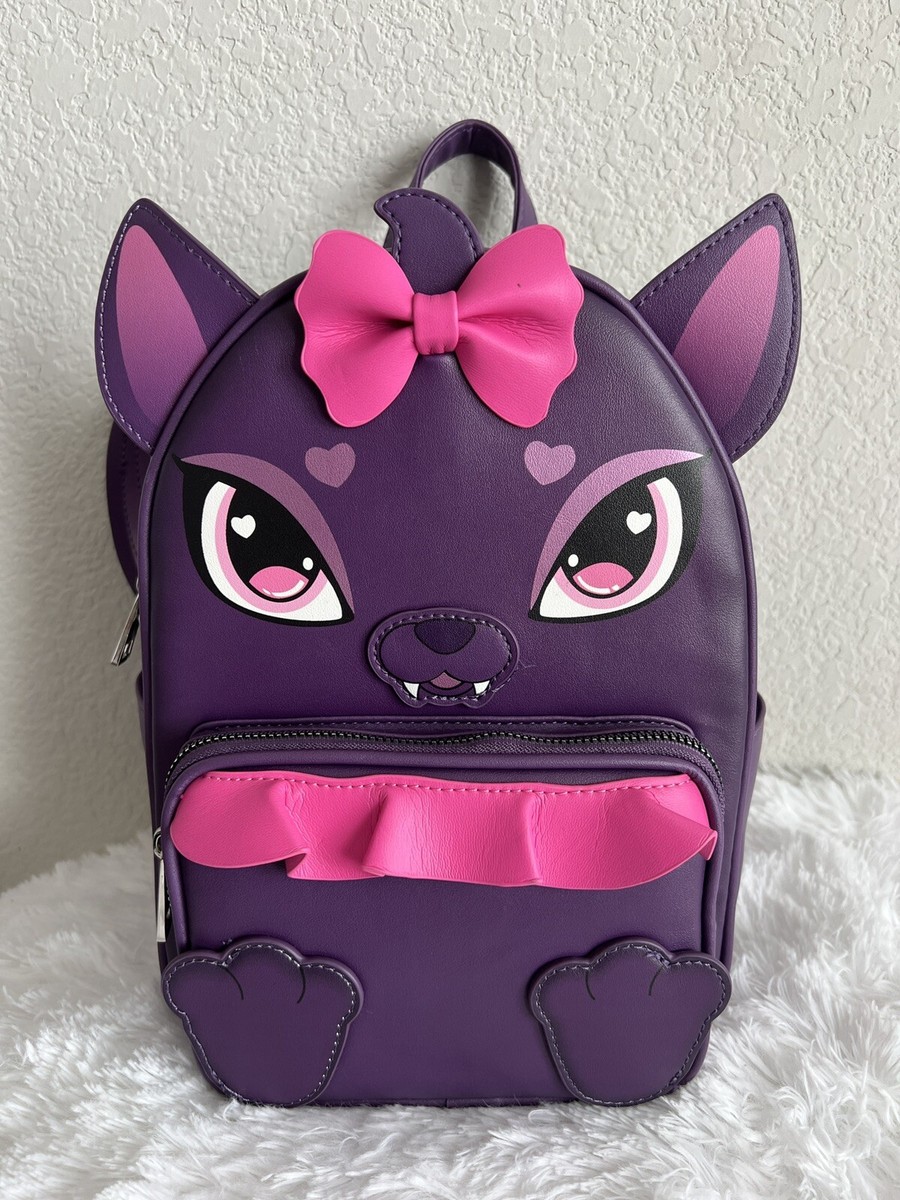 beauty and the beast princess scenes mini backpack Loungefly Scene Triple Pocket Double Strap Shoulder Bag : Clothing, Shoes & Jewelry Any royal subject would Betsey Johnson Mini Backpack Size:30 L school canvas backpack