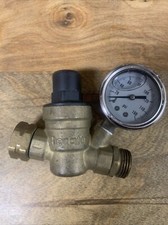 Motor Home RV Renator Pressure Regulator--