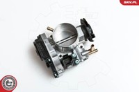SKV Germany 12SKV036 Drosselklappe FüR VW