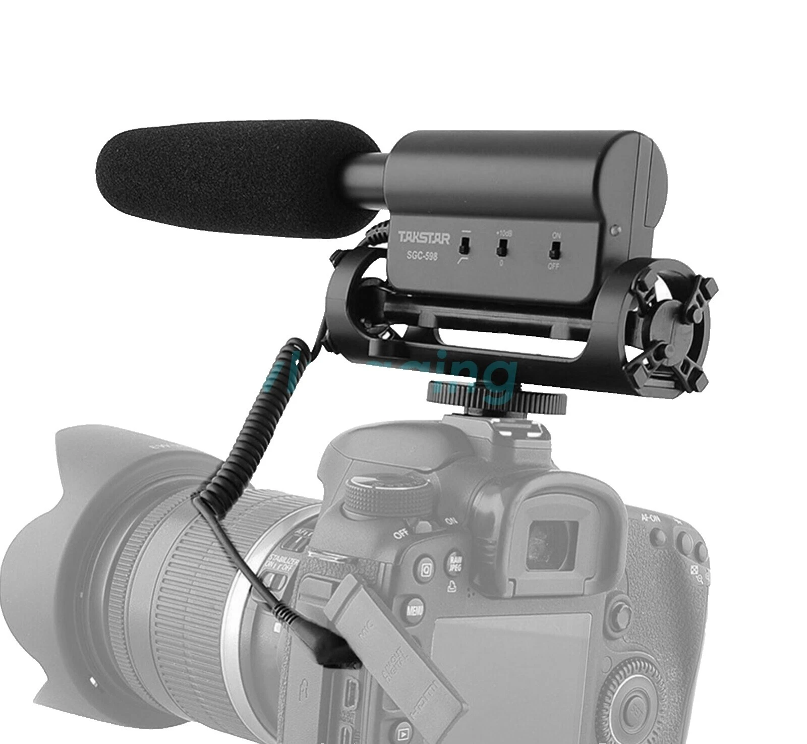 Cámara Takstar, Drone y accesorios de Fotografía para Nikon