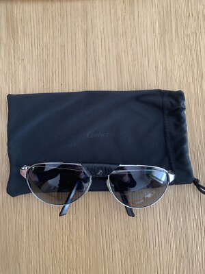 sonnenbrille herren cartier 