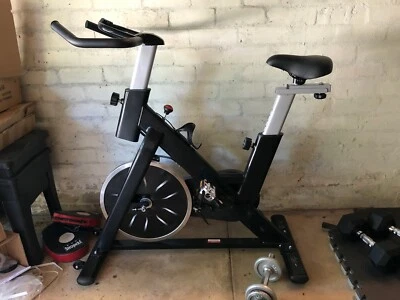 gumtree spin bike