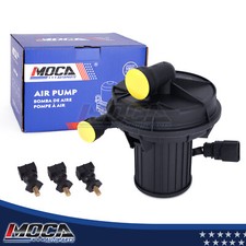 Secondary Air Injection Pump For Audi A4 A6 A8 Vw Jetta Beetle Golf Passat Ap30