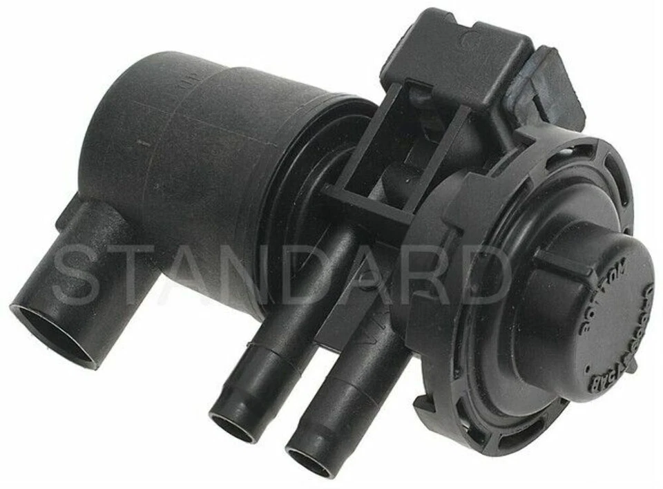 Solenoide de purga de bote de vapor de encendido estándar CP415 Foto 4 de 4