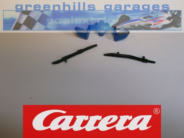 Greenhills Carrera Parts Lamborghini Huracan LP 610-4  New 89891 P9068