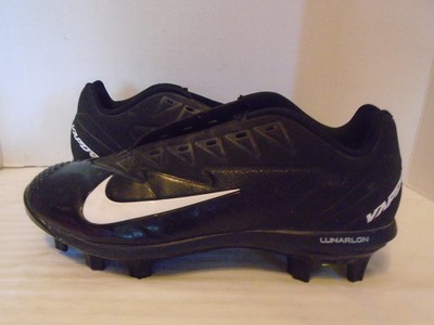 nike vapor lunarlon football cleats