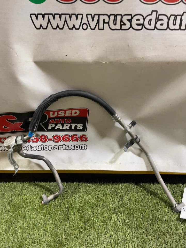 ✅ Manguera de aire acondicionado Lincoln MKC 2019 n.º de parte: GV61-19B602-HE OEM Foto 2 de 4