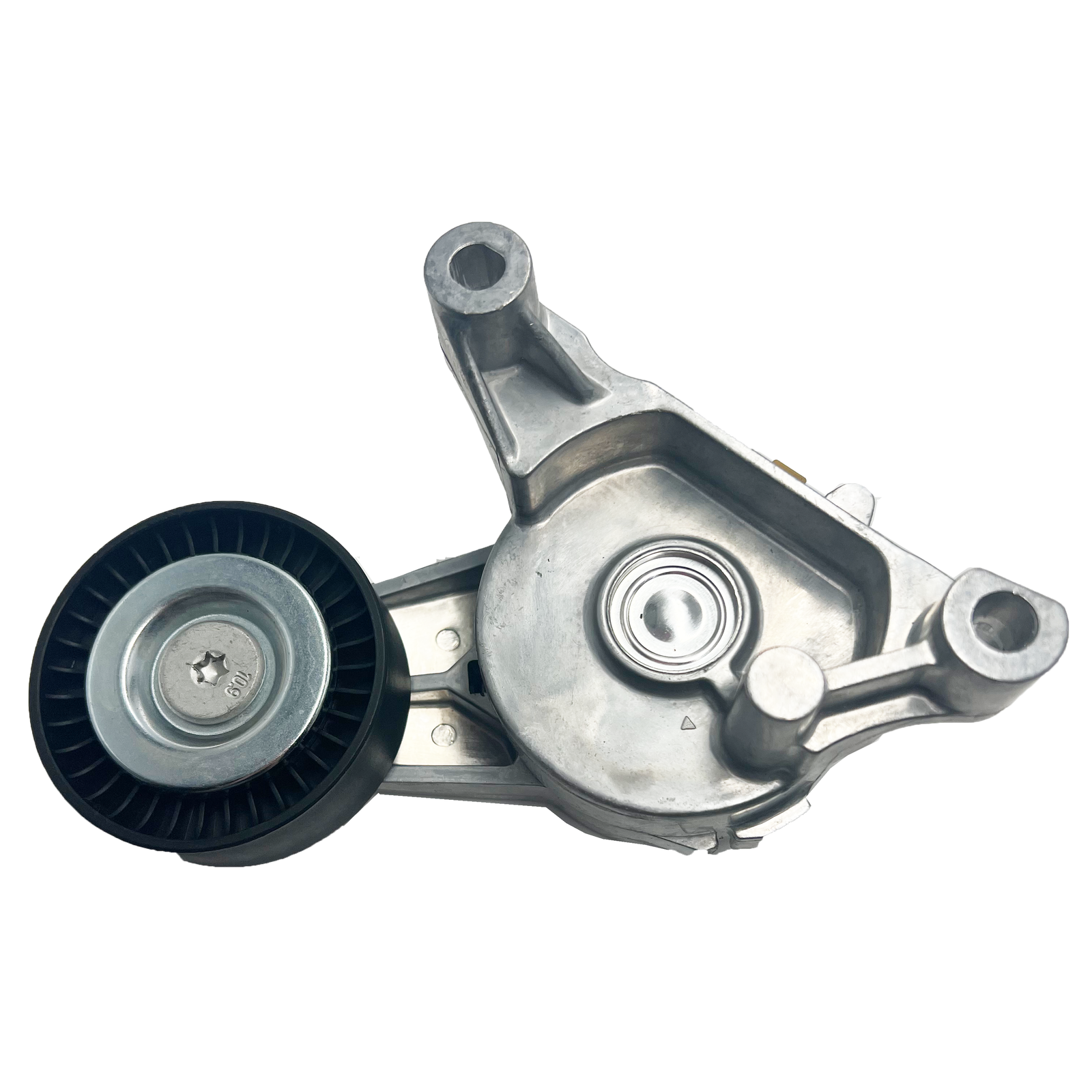 Volkswagen Touran 2004-2006 1.9-2.0L Belt Tensioner Pulley OEM 03G903315-image