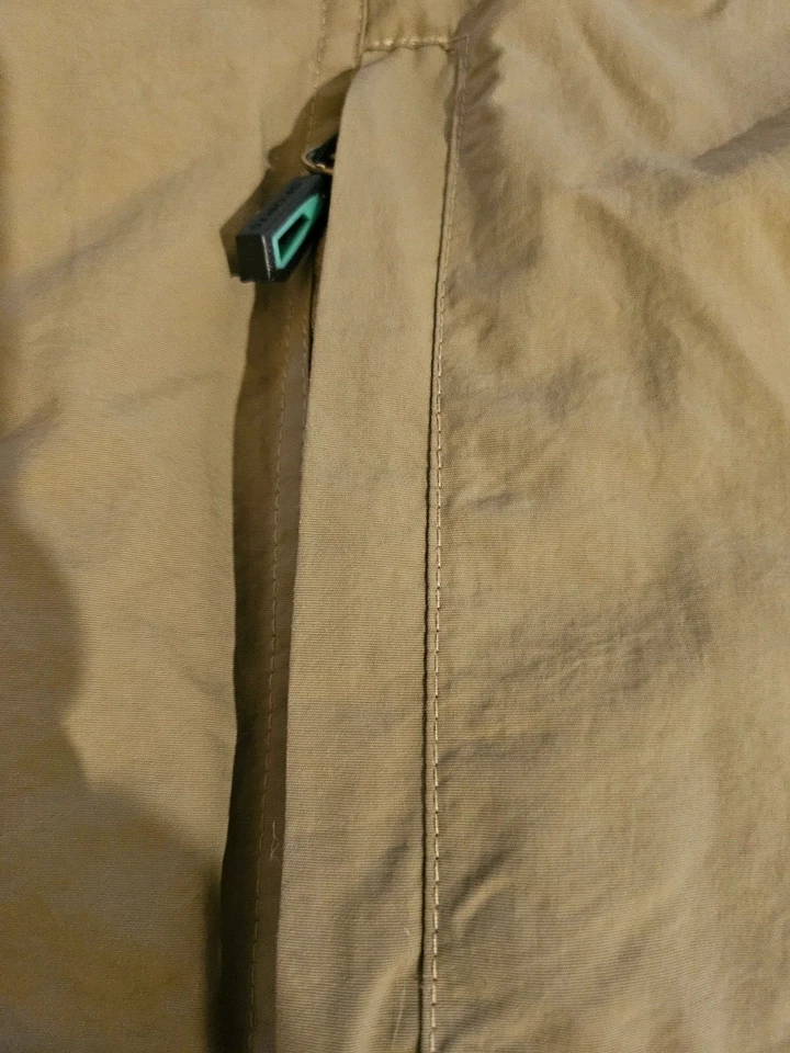 Industrial Military Outdoor Sports Vest System for Sela Jackets 2XL 185/100A - Image 3 of 4