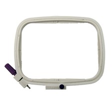 Standard Embroidery Hoop B 4"X4" 412447001 For Husqvarna Viking Machines