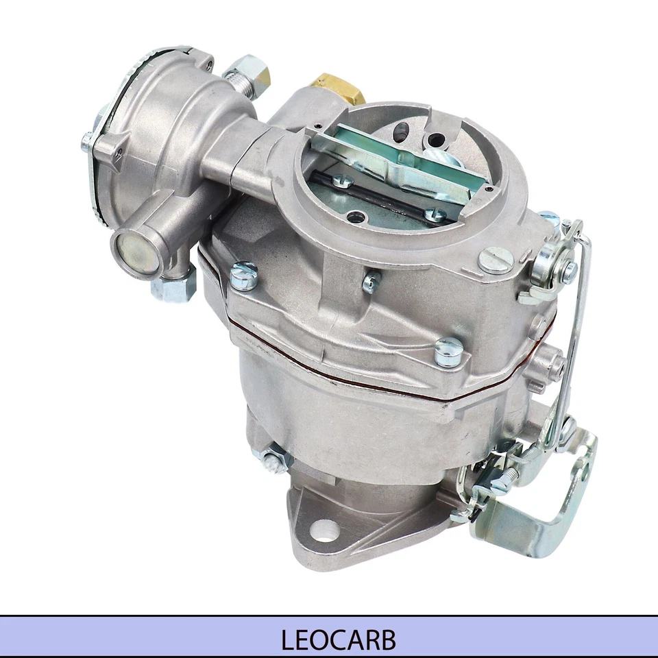 Chevy 235 6 cilindros Rochester 1 barril carburador Autoline C905 estrangulador automático Foto 4 de 4