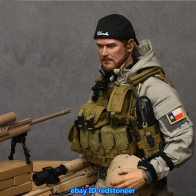 Chris Kyle The Legend Easy&Simple 1/6 Action Figure Model Chris Kyle The Legend Easy&Simple 1/6 Action Figure Model