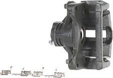 Rr Right Rebuilt Brake Caliper w/Hwd  Cardone Industries  18B4955