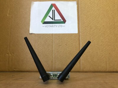 Cisco HWIC-AP WLAN Modul + Antennen für Cisco 1800 2800 & 3800 Router (inkl. MwSt.)