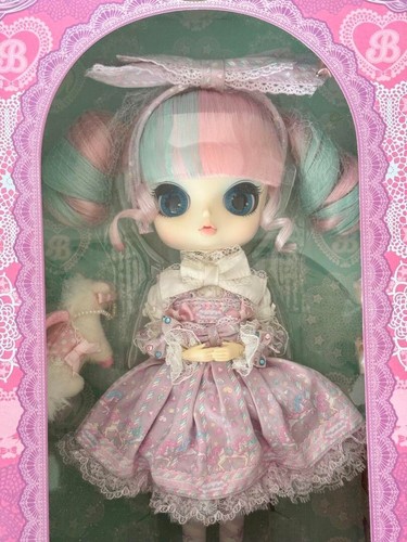 Poupée De Collection Pullip - Modèle Rare, Neuve Sous Emballage
