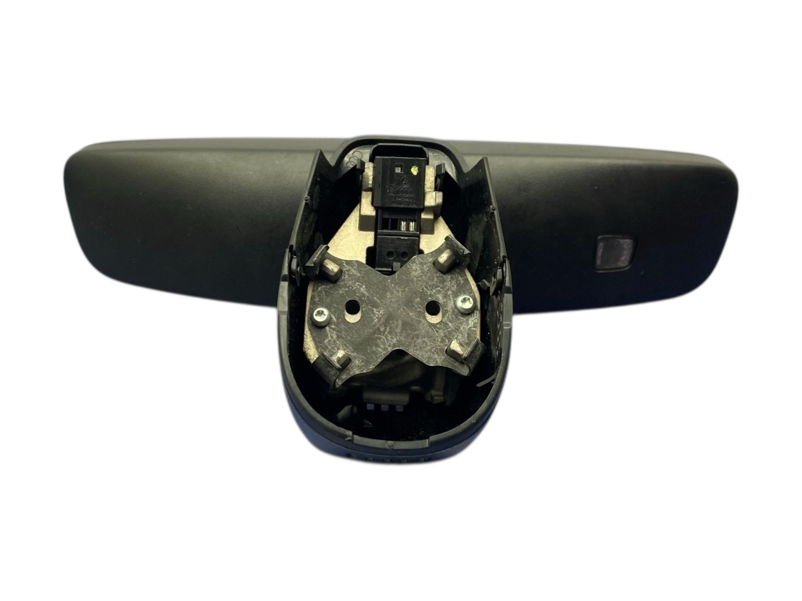 2016-2020 BENTLEY BENTAYGA OEM FRONT REAR VIEW MIRROR W/ AUTO DIM *SCUFFS*