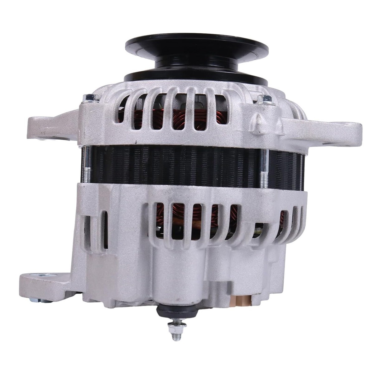 Alternator 8971822892 for Hitachi Excavator EX75UR-5 ZX60