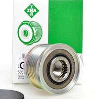 Schaeffler INA 535014610 Generatorfreilauf Renault Nissan