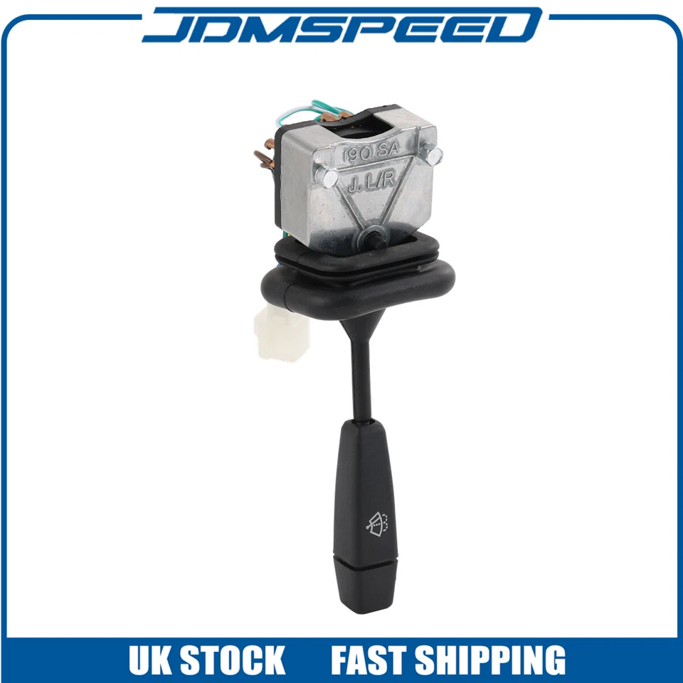 Wiper/Washer Switch Stalk- AMR6106 For Defender Land Rover 1997 - 2016 - Image 2 of 4