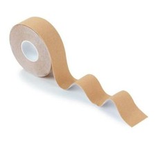 Women's Invisible Bra Breast Tape Lift