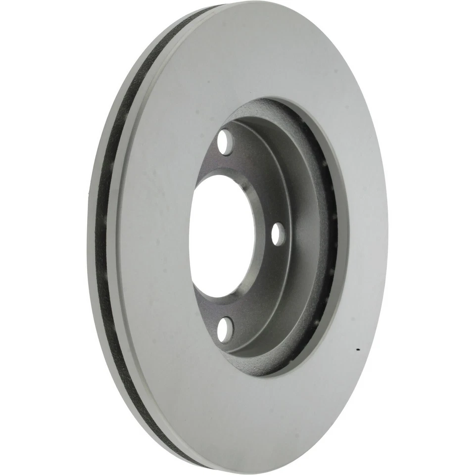 For 1982-1984 Audi Coupe Disc Brake Rotor - Full Coating Front Centric 1983 1984 - Image 4 of 4