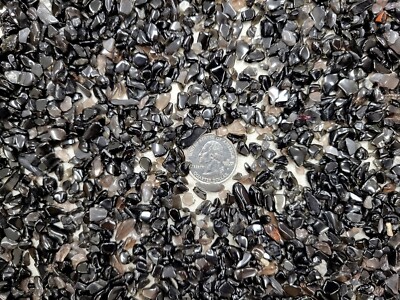 100% NATURAL GEMSTONE CHIPS UNDRILLED BULK CRYSTAL BEADS FOR RESIN ART & CRAFTS
