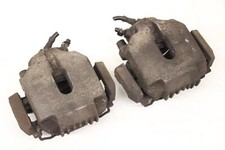 BMW 5er E60 E61 525D 130KW Bremssattel Bremszange vorne rechts links 60/24