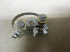 LUCAS POINT SET CONTACT POINT Set POINTS IGNITION NIP # CS12