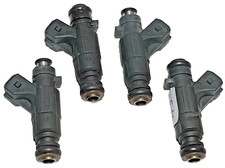 Injecteur Mercedes 280