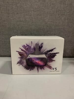 Destek V5 Virtual Reality Headset