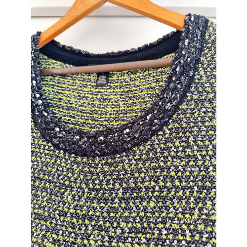 St. John Tank Top eBay