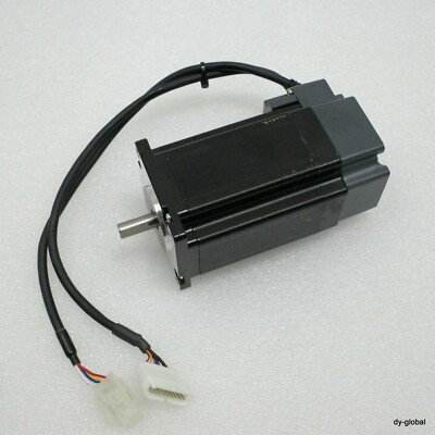 FASTECH Used EzM-60L-D1-RC Ezi-SERVO Closed Loop Stepping System MOT-I-2675=3A27
