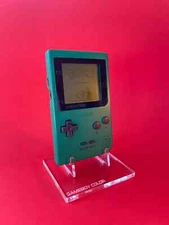 Green Game Boy Pocket