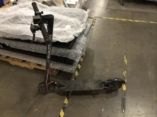 Swagtron SG-5 Foldable - Black