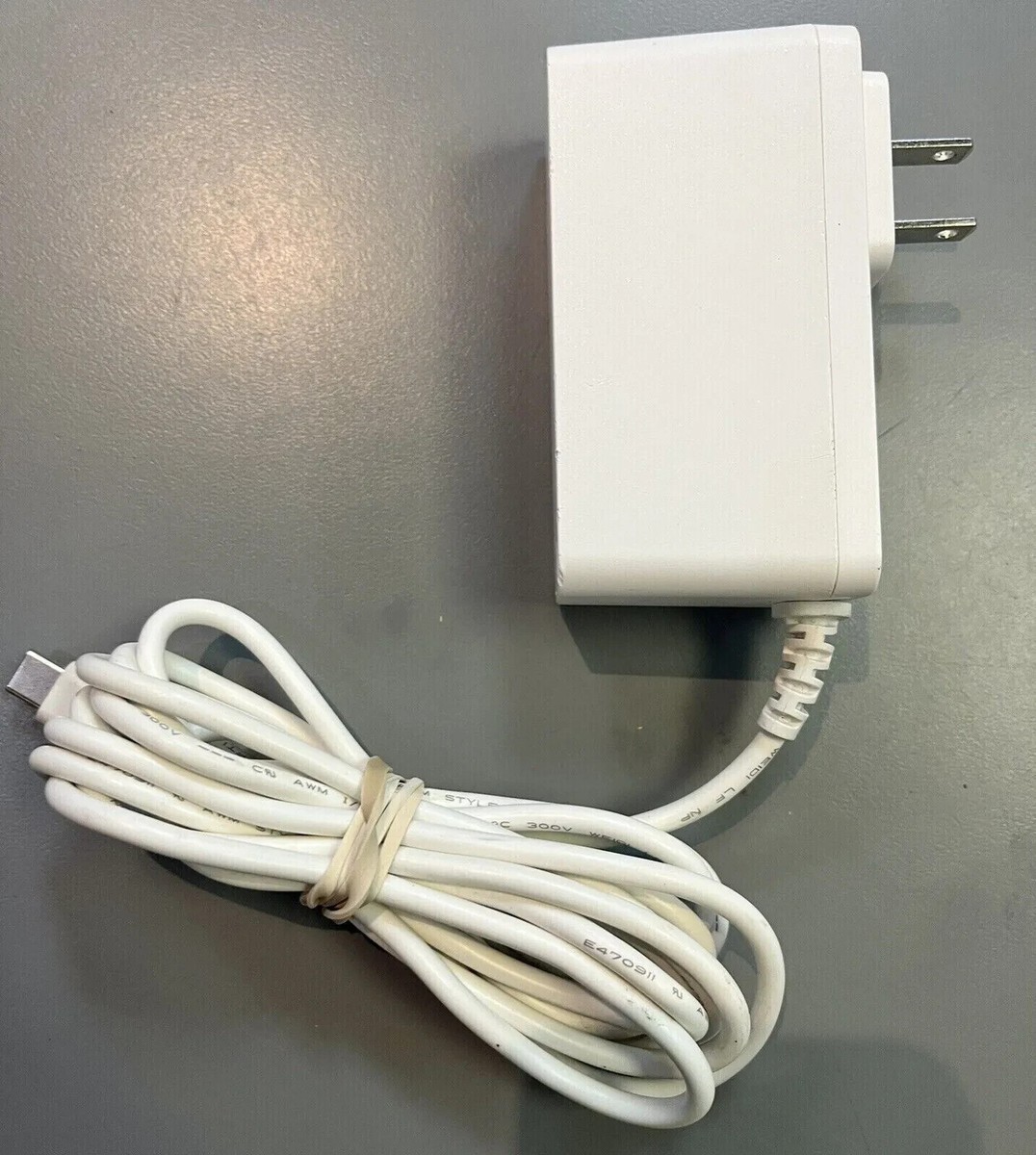SAGEMCOM FAST 5688W GATEWAY TYPE C CHARGER 191694839- NPD36AUS | eBay