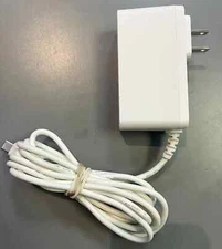 OEM Sagemcom 45W Charger for USB-C Bluetooth Devices - 15V Power Adapter