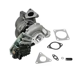 13.64025 Turbolader passend für FORD, LAND ROVER 1372801 1406285 1430766 1435057