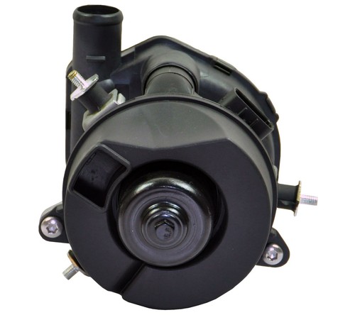 Secondary Air Pump Assembly For Subaru Forester XT Impreza WRX 2.5 (06-08) - Picture 9 of 9