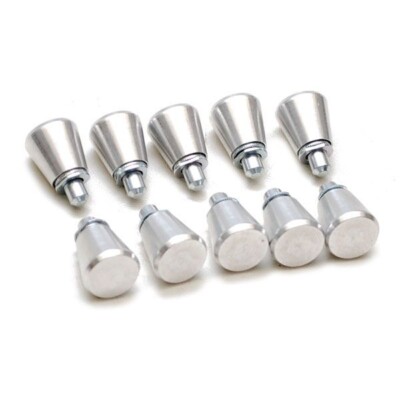 Southco Boat Spring-Loaded Plungers Thread-In 56-10-401-20 - 10PC